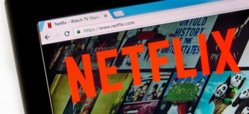 Enormes Umsatzpotenzial für Netflix: Outperformance-Rating für Netflix-Aktie