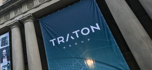 TRATON-Aktie: Mehrosten für VW-Lkw-Tochter TRATON aufgrund der Abgasnorm belaufen sich auf Milliardenbetrag