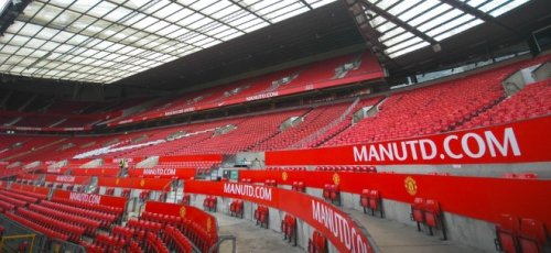 Ausblick: Manchester United öffnet die Bücher zum abgelaufenen Quartal