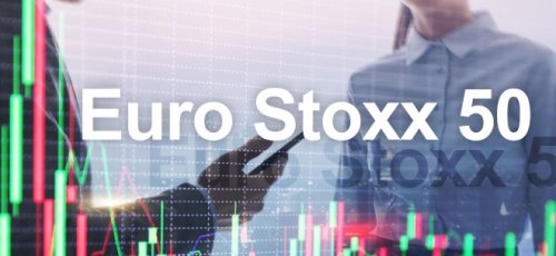 Schwacher Wochentag in Europa: Euro STOXX 50 am Mittag in der Verlustzone
