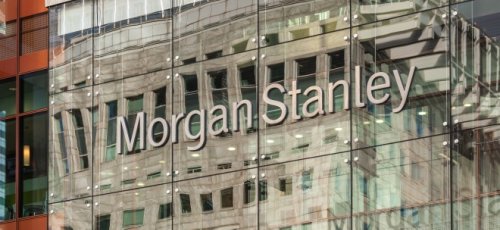 Morgan Stanley-Aktie legt zu: Überraschend viel Gewinn im ersten Quartal