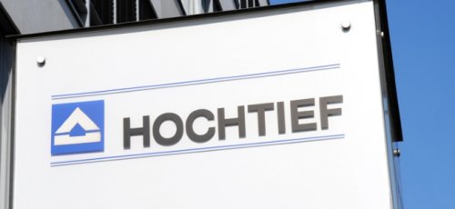 HOCHTIEF-Aktie tiefer: HOCHTIEF-Tochter Cimic übernimmt geplanten Bau von Hochspannungsnetz in Australien
