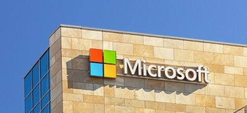 Microsoft Aktie News: Microsoft am Mittag schwächer