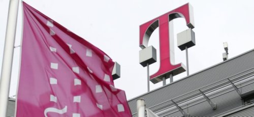 Telekom-Aktie: Deutsche Telekom hält nun 50 Prozent an griechischer Tochter OTE