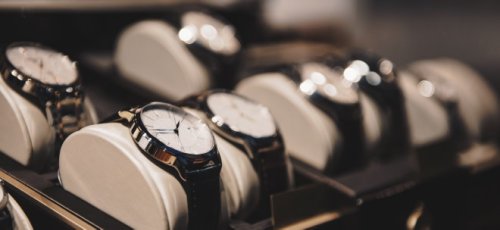 Alternative Geldanlagen: Das ist beim Kauf gebrauchter Luxus-Uhren zu beachten