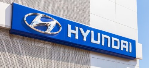 Hyundai zieht E-Auto-Fabrik in den USA hoch