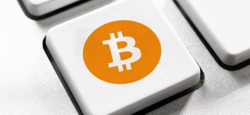 Bitcoin bleibt nach Kurseinbruch am Samstag weiter unter 50 000-Dollar-Marke