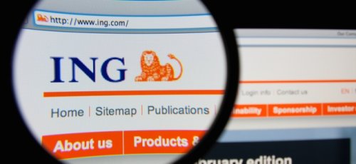 Erste Schätzungen: ING Group gibt Ergebnis zum abgelaufenen Quartal bekannt