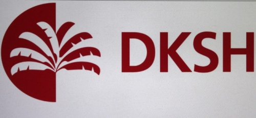 DKSH-Aktie etwas niedriger: DKSH zieht Auftrag in Thailand an Land