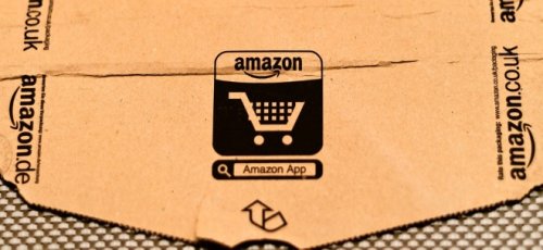 Amazon Aktie News: Amazon am Montag mit negativen Vorzeichen