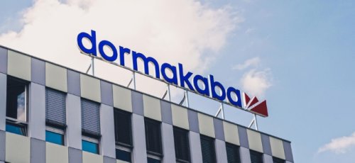 dormakaba-Aktie deutlich tiefer: dormakaba bekommt nach Rücktritt von Jim-Heng Lee neuen CEO