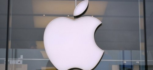 Apple Aktie News: Apple leichter