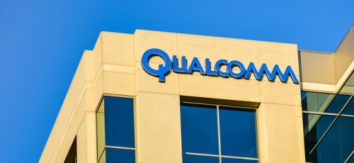 QUALCOMM-Aktie auf Verkaufszetteln: QUALCOMM leidet unter Smartphone-Flaute