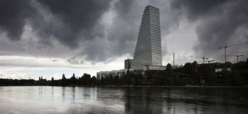 Roche-Aktie: US-Investitionen wegen Preissenkungen infrage gestellt