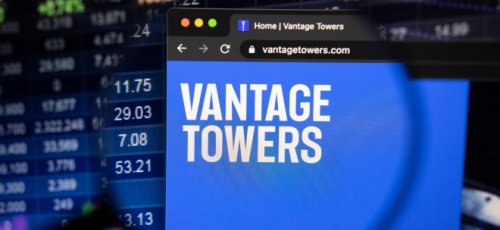 Vantage Towers-Aktie schwächer: Investoren machen Vantage Towers-Aktionären Delisting-Erwerbsangebot
