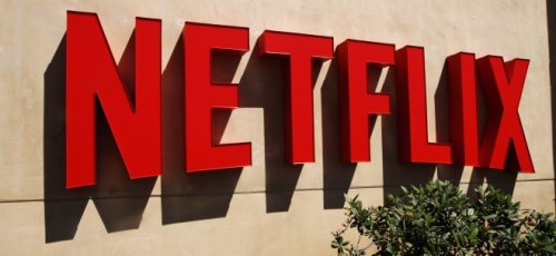 Netflix Aktie News: Netflix am Mittwochmittag nahe Nulllinie