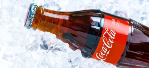 Dow Jones 30 Industrial-Wert Coca-Cola-Aktie: So viel Verlust hätte ein frühes Coca-Cola-Investment eingebracht