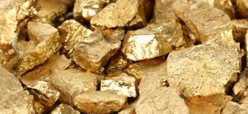 Gold, Öl & Co. in KW 17: So bewegten sich die Rohstoffe in der vergangenen Woche
