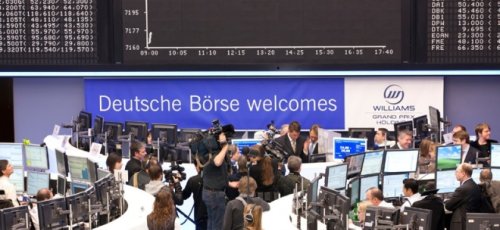 September 2022: Die Expertenmeinungen zur Deutsche Börse-Aktie