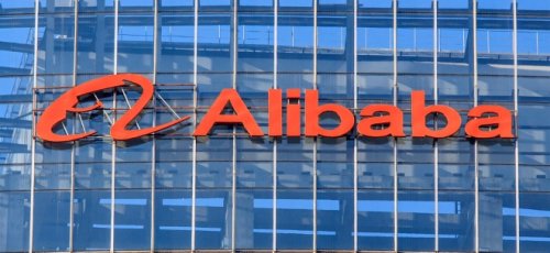 Alibaba Aktie News: Alibaba am mit Kurseinbussen