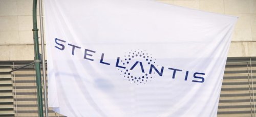 Stellantis-Aktie im Minus: Stellantis will für Lieferwagen Elektro-Umrüstung ermöglichen