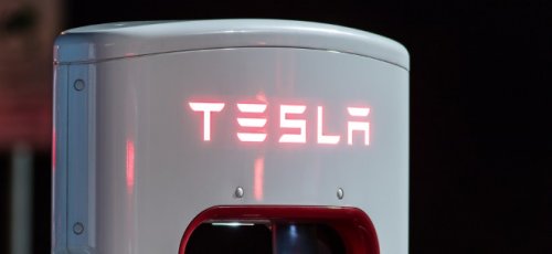 Tesla feiert Meilenstein - bleibt mit 50'000 Supercharger-Säulen aber unter eigenem Ziel