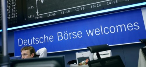 Deutsche Börse-Analyse: Buy-Bewertung für Deutsche Börse-Aktie von Deutsche Bank AG