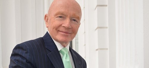 Darum investiert Mark Mobius in Chip-Aktien aus China und den USA