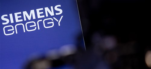 Siemens Energy-Aktie im Minus: Auftrag für Stromverbindung Irland-Europa erhalten