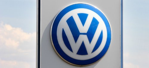VW-Produktion wegen Netzwerkstörung lahmgelegt - VW-Aktie nachbörslich wenig verändert