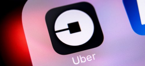 Uber Aktie News: Uber am Mittag im Bullenmodus