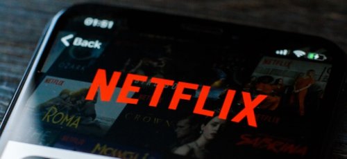 Netflix Aktie News: Netflix am Mittag mit Kursverlusten