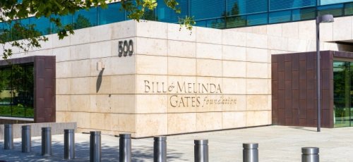 Investments der Gates Foundation: Die grössten Positionen in Q1 2025