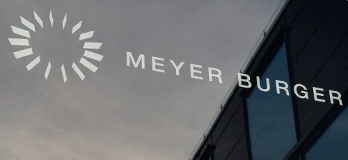 Meyer Burger-Aktie verliert: Meyer Burger in Bezug auf Lieferkettenprobleme zuversichtlich