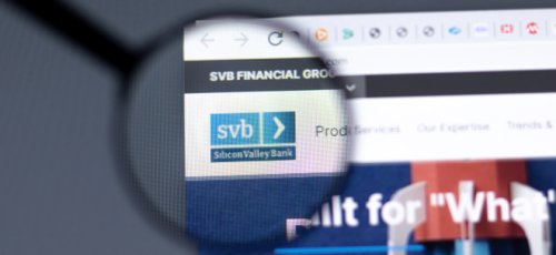 Nach Kleinbankensterben von SVB, Silvergate & Co.: Too-Big-To-Fail-Banken machen Kasse bei Einlagen