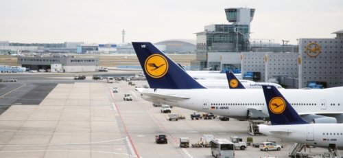 Lufthansa-Aktie verliert: Piloten-Gewerkschaft will Urabstimmung bei Eurowings initiieren