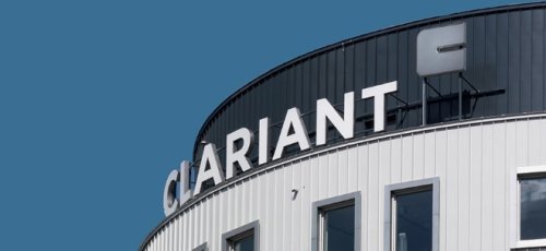 Clariant-Aktie in Rot: Clariant hat Veräusserung des Quats-Geschäfts abgeschlossen