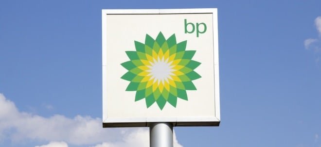 Shell, Exxon, Chevron: Ölriesen könnten bei BP zuschlagen
