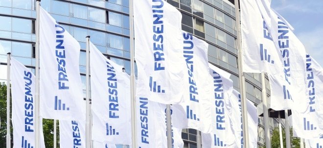 Investment-Note für Fresenius SE-Aktie: Neue Analyse von Joh. Berenberg, Gossler & Co. KG (Berenberg Bank)