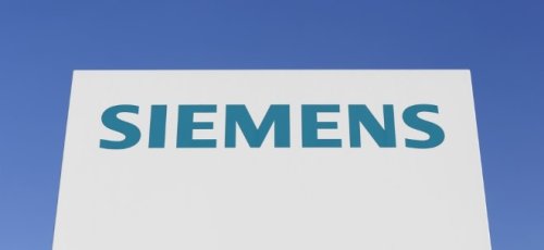 Siemens-Aktie. Siemens-CFO sieht Siemens-Geschäft nicht in Gefahr durch Bankenkrise