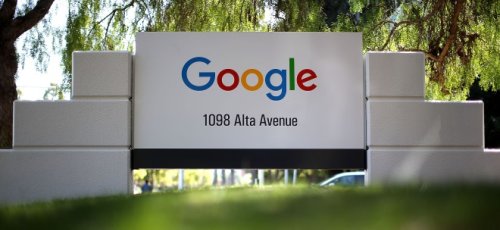 Medienkonzerne verklagen Google: Milliardenforderung im Streit um Werbegeschäft - Alphabet-Aktie tiefer