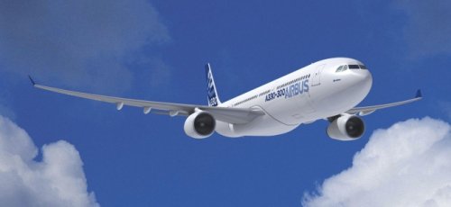 Airbus-Aktie fester: Airbus erwartet steigende Nachfrage nach Dienstleistungen in der Verkehrsluftbranche