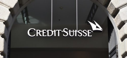 Credit Suisse (CS) Aktie News: Credit Suisse (CS) reagiert am Donnerstagnachmittag positiv