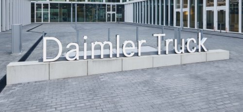 Daimler Truck- und Siemens-Aktien höher: Daimler Truck und Siemens kooperieren bei digitaler Entwicklungsplattform
