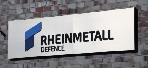 Rheinmetall-Aktie leicht im Minus: Rheinmetall will noch in diesem Jahr bis zu 25 Kampfpanzer in Ukraine liefern