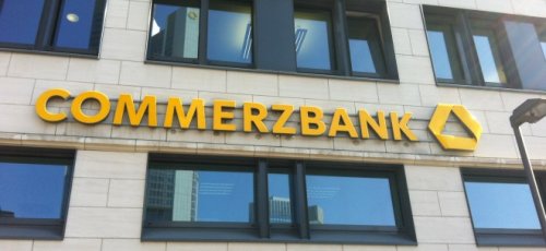 Commerzbank-Aktie ex Dividende leicht tiefer: Ex-Bundesbank-Präsident Weidmann wird neuer Commerzbank-Aufsichtsratschef