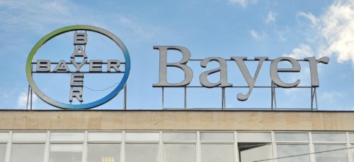Bayer-Aktie schwächer: Erweiterte Zulassung für Bayer-Medikament Nubeqa in China