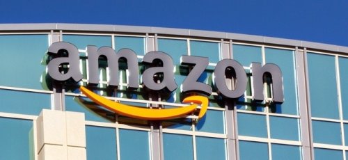 Amazon-Aktie tiefer: In Deutschland können künftig TV-Geräte von Amazon gekauft werden