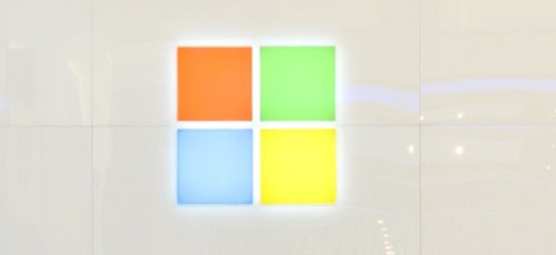 Microsoft Aktie News: Microsoft tendiert am Montagmittag südwärts