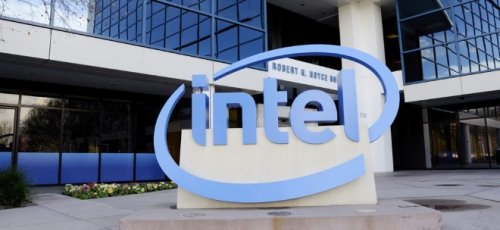 Ausblick: Intel präsentiert Quartalsergebnisse